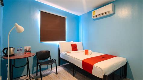 reddoorz pasay edsa|reddoorz manila.